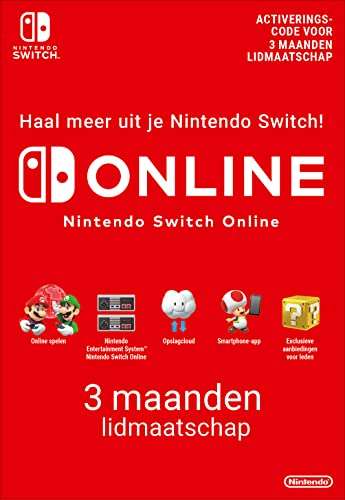 Console Nintendo Switch [+ Gioco Mario Kart 8 Deluxe + 3 mesi Nintendo Switch Online]