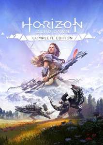 HORIZON ZERO DAWN: COMPLETE EDITION (PC)