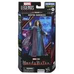Action Figure Marvel Legends | Agatha Harkness da 15 cm - WandaVision