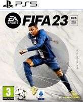 [PlayStation 5] - Videogioco Electronic Arts FIFA 23