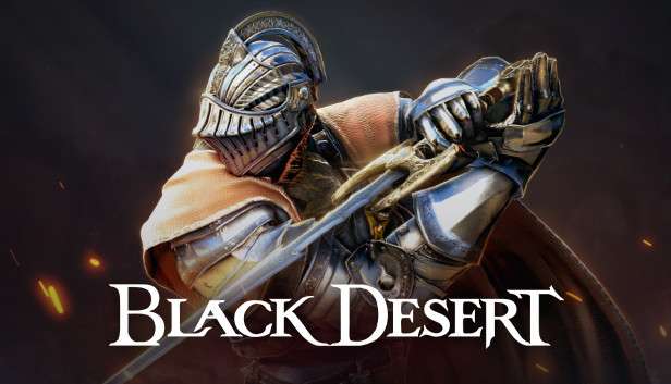 [PC] Black Desert gratis per PC