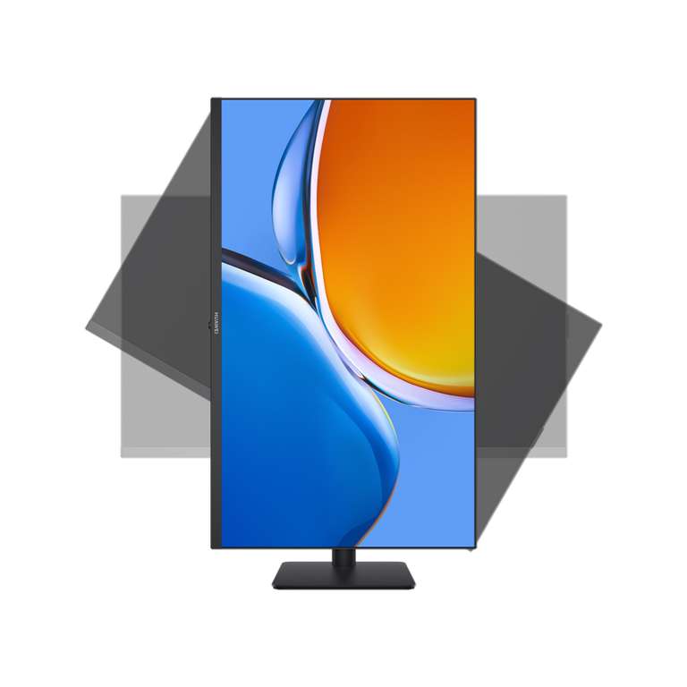 HUAWEI Monitor Mateview SE Vertical [ 23.8" IPS HDR]