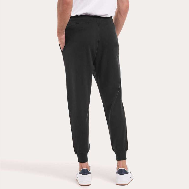 VEQUE Pantaloni Tuta Uomo Invernali | 2 pezzi Caldi e Sportivi