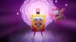 [Nintendo Switch] SpongeBob SquarePants Cosmic Shake