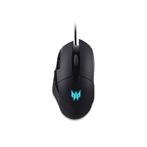 Predator Cestus 315 Mouse Gaming | Nero