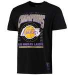 Mitchell & Ness - T-shirt Los Angeles Lakers (NBA)
