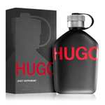 Hugo Boss - Just Different - Eau de Toilette - 200ML