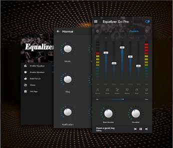 [GRATIS] Equalizer Bass Booster Pro | Google Play Store