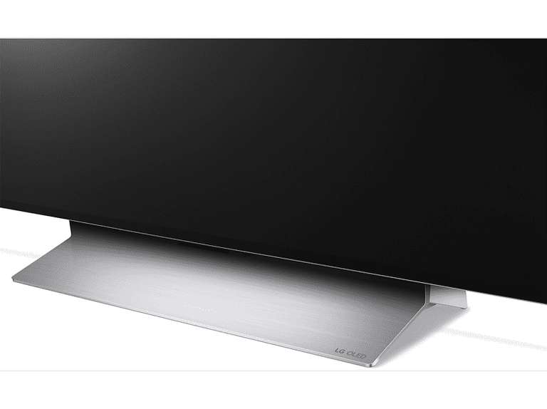 LG OLED55C26LD Smart TV 4K 55", TV OLED