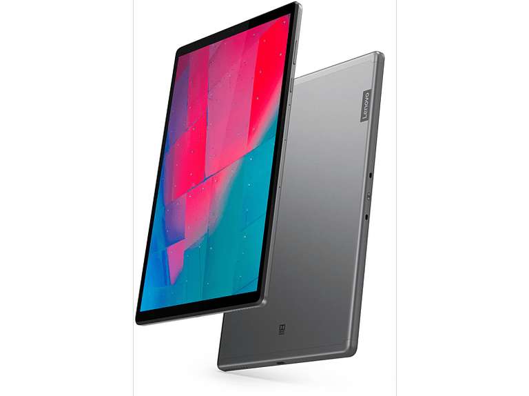 Lenovo - Tablet M10 [Gen 2, 2/32GB, LTE 4G ]