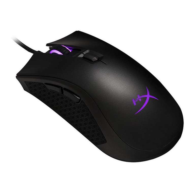 Mousse gaming HyperX Pulsfire FPS PRO 16000 DPI