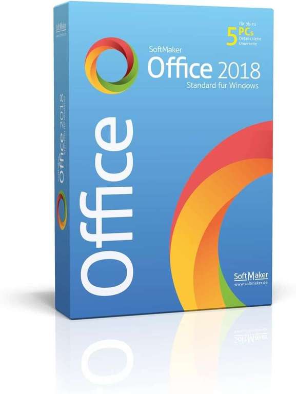SoftMaker Office 2018 - Versione completa