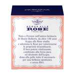 Acqua Alle rose | Crema Viso Antirughe con Vitamina C e Rosa Canina, SPF20 - 50 ml