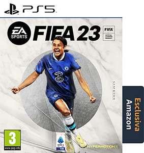 [PS5] FIFA 23 SAM KERR EDITION (Italiano)