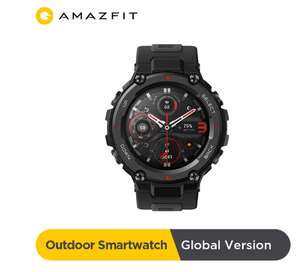 Amazfit T-Rex Pro GPS [Versione Globale]