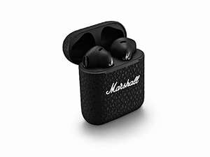 Marshall Minor III [True Wireless In-ear ,Bluetooth]