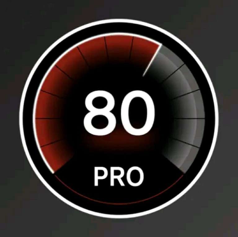 Speed View GPS Pro