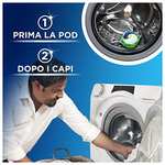 Dash Pods - Detersivo per lavatrice In capsule 116 Lavaggi (2x58)