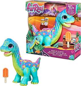 Hasbro FurReal Sam the Brontosauro