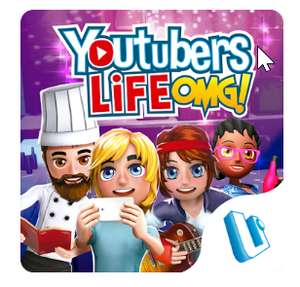 YouTubers Life: Canale dei videogiochi-Virale!