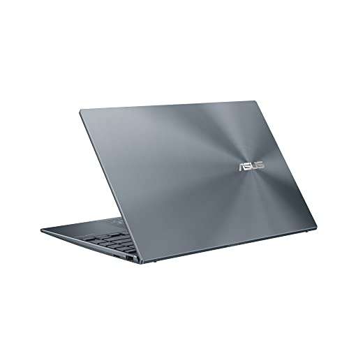 ASUS - Notebook ZenBook 13 OLED [13,3", i5-11gen,16/512GB, 1.1KG]