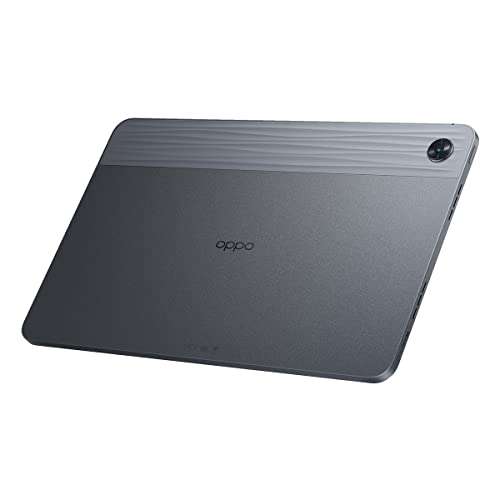 OPPO Pad Air Display 10,36’ [2K, Snapdragon 680, Batteria 7100mAh, Dolby Atmos, RAM 4+64 GB]
