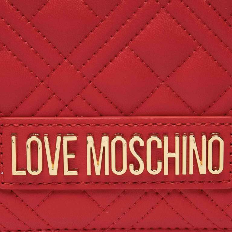 Love Moschino Borsa Donna a mano