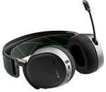 Steelseries - Cuffie gaming wireless 9X [per XBOX, 20 ore]