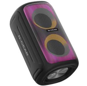 Cassa Musicale N-Gear Bluetooth Box LGP [60W]