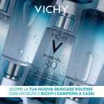 Vichy - 2 Campioni GRATIS (Facendo un piccolo test della pelle)