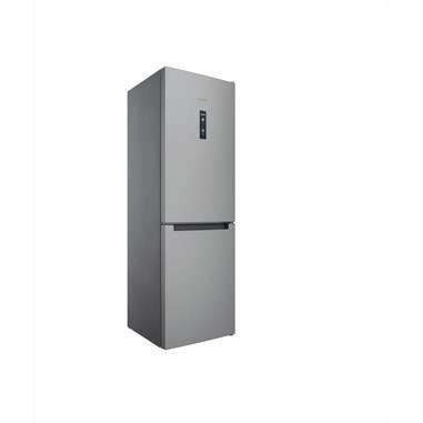Indesit INFC8 TO32X frigorifero con congelatore [335 Litri]