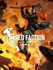 [PC] Red Faction Guerrilla Re-Mars-tered gratis