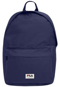 Fila Zaino Boma Badge Backpack S’Cool Two [27 x 43 x 15 cm]