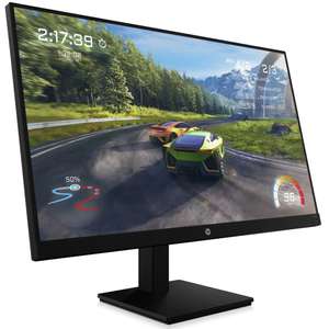 Monitor HP 31.5" QHD 165Hz 289€