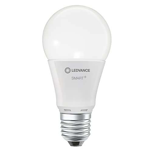 LEDVANCE Lampadine LED 3 Pezzi [14W, WIFI, Alexa e Google]