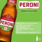 Birra Peroni 24x33Cl [Senza Glutine]