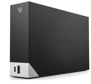 Seagate One Touch Hub 18 TB disco esterno + Piano Adobe Creative Cloud di 4 Mesi