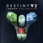 [PC] Destiny 2: Collezione storica DLC (2023)