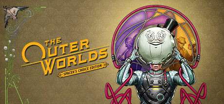 [PC] Giochi GRATIS: Thief & The Outer Worlds: Spacer's Choice Edition dal 04/04 da Epic Games