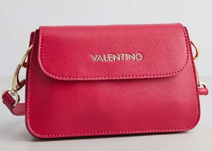 Valentino Bags VADIA - Borsa a tracolla [fuxia]