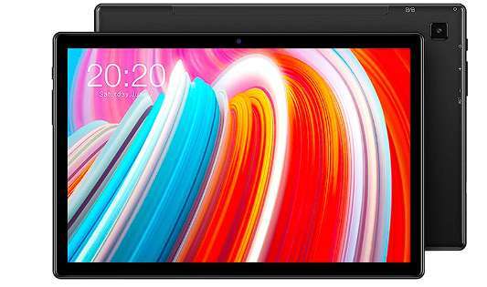 Teclast - Tablet M40 [10.1", Android, 6/128GB, 4G]