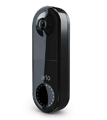 Arlo Video doorbell [Citofono WiFi]
