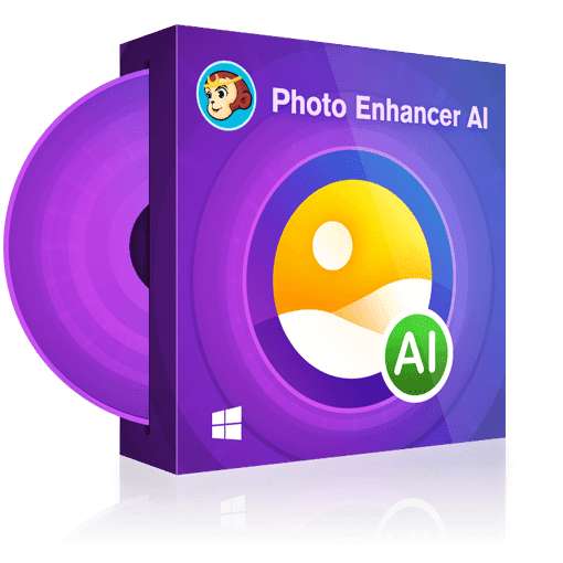 Photo Enhancer AI [for PC, una licenza gratuita per 1 anno]