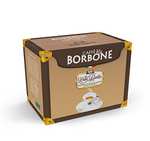 Caffè Borbone Don Carlo, Miscela Nera - 100 Capsule, [Compatibili con Macchine Lavazza A Modo Mio]