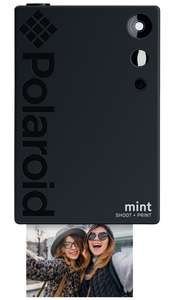 Polaroid Mint Fotocamara + Stampante
