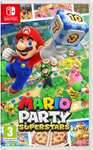 Mario Party Superstars - Videogioco Nintendo