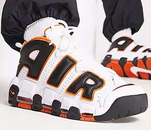 Nike Air - Sneakers More Uptempo