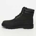 Timberland - Stivali in Pelle "6 In Basic"