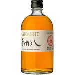 Akashi Blended Whisky White Oak (500 ml)