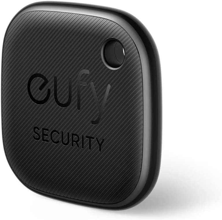 Eufy Security SmartTrack Link [Compatibile IOS]